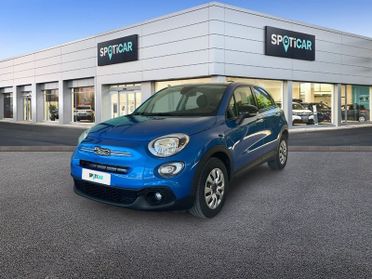 FIAT 500X 1.0 T3 120cv MT6