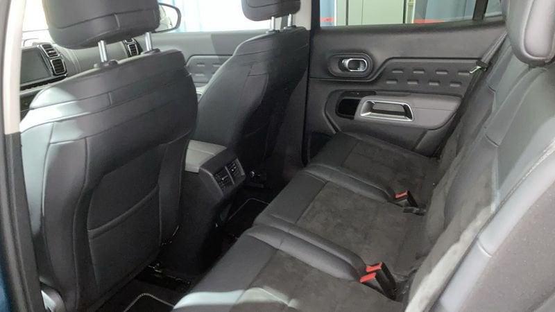 Citroën C5 Aircross C5 Aircross BlueHDi 130 S&S Shine