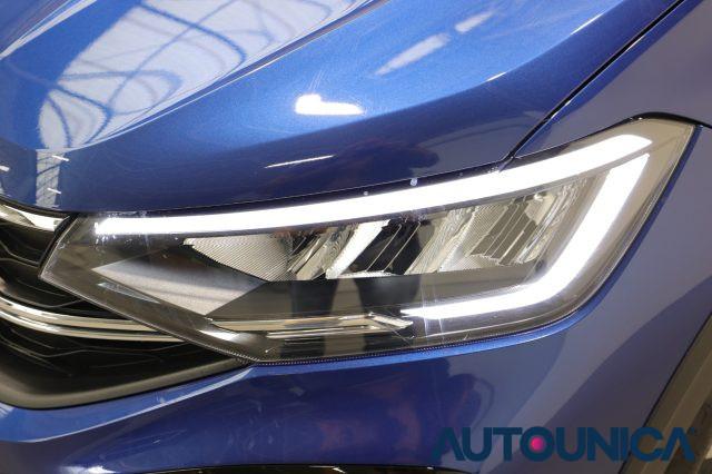 VOLKSWAGEN Taigo 1.0 TSI 115 CV R-LINE FARI LED TETTO PANORAMA