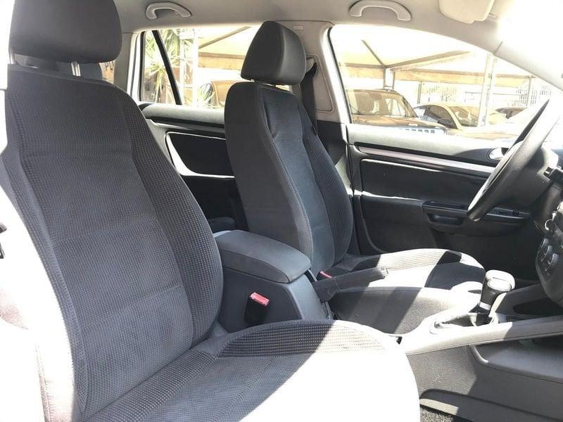 Volkswagen Golf Golf Var. 1.9 TDI DPF DSG Comfortline