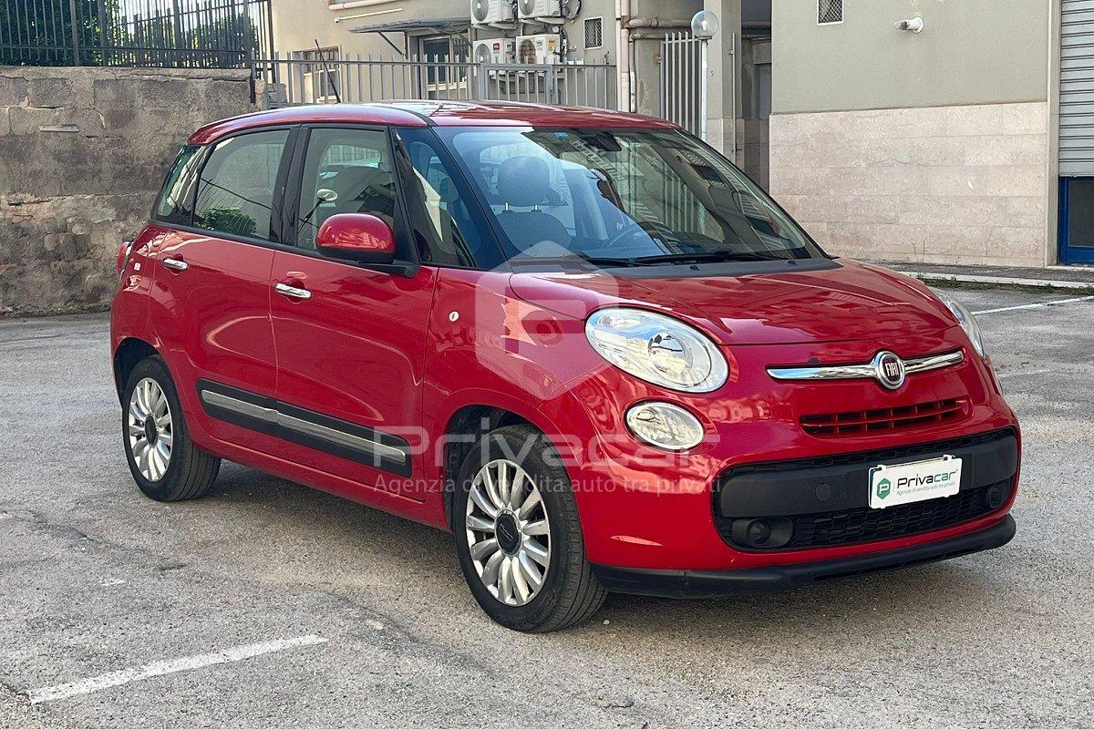 FIAT 500L 1.3 Multijet 85 CV Pop Star