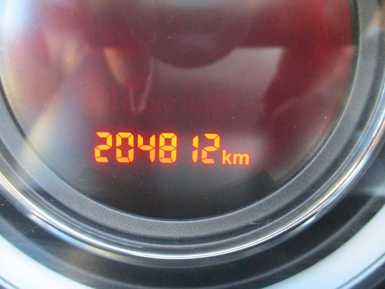 Fiat 500 1.3 MULTIJET 95CV E6 RIVA LOUNGE CAR PLAY