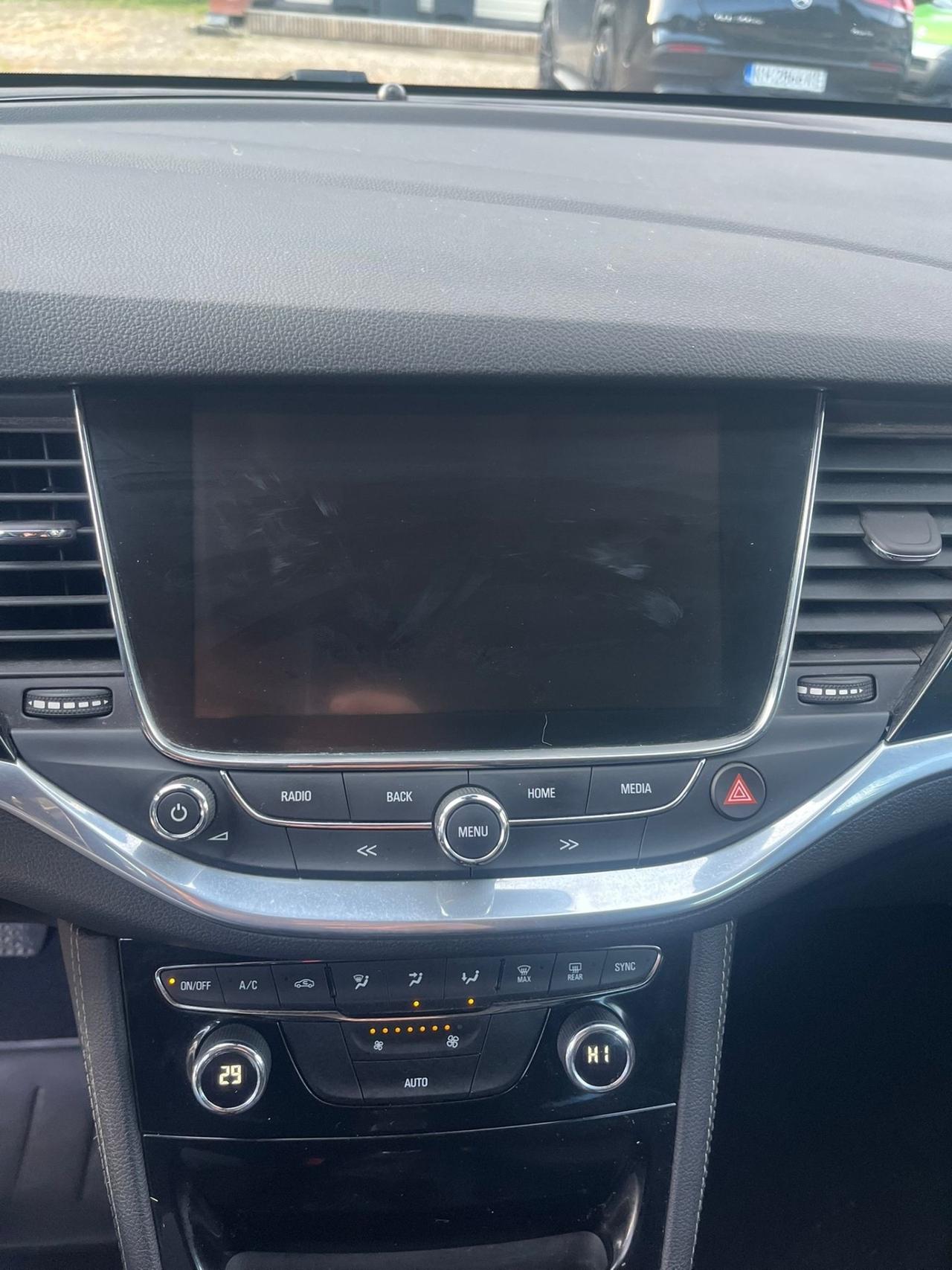 Opel Astra 1.6 CDTi 136CV Start&Stop Sports Tourer Innovation