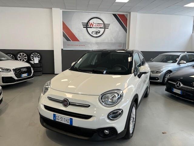 Fiat 500X 1.0 T3 120 CV Connect