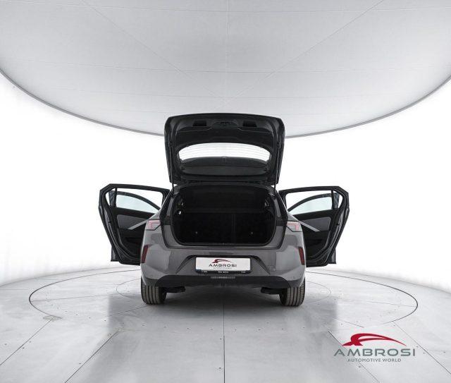 OPEL Astra 1.2 t Edition s&s 110cv