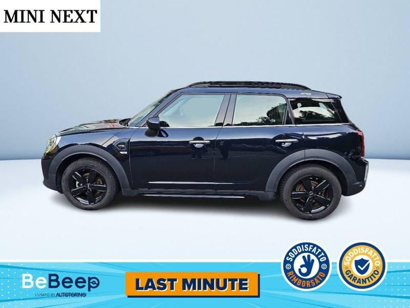 MINI Mini Countryman F60 MINI COUNTRYMAN 1.5 ONE NORTHWOOD EDITION AUTO