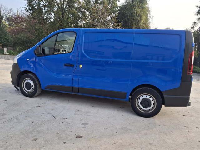 FIAT Talento 2.0 Ecojet 120CV PC-TN Furgone 10q