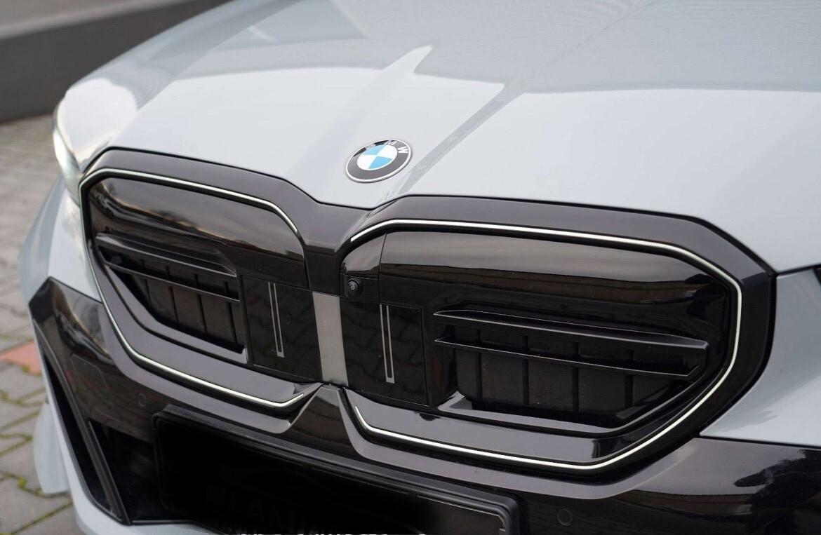 Bmw 520 520d 48V xDrive Msport