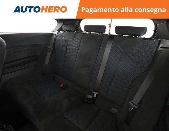 BMW 118 d 5p. Msport