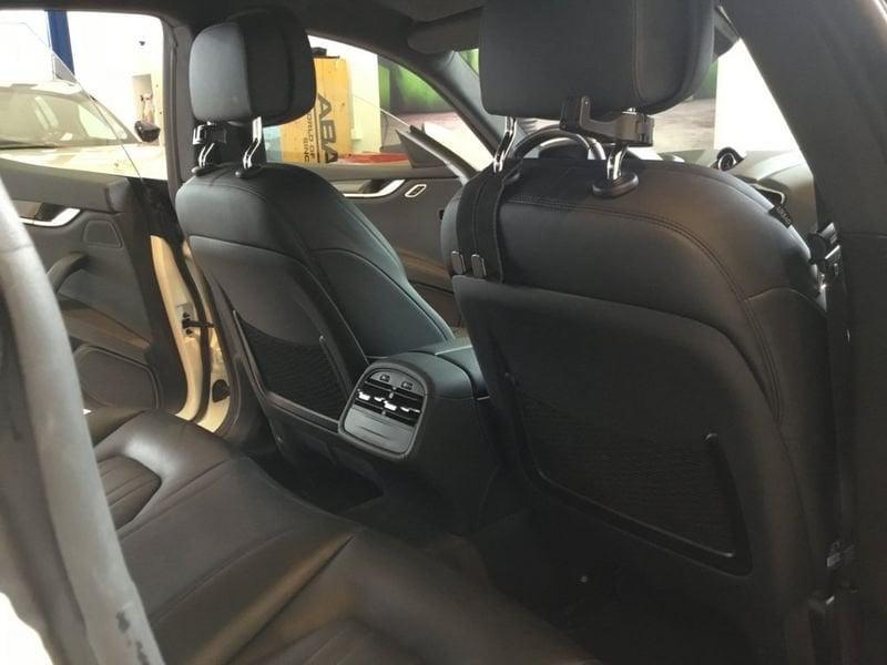 Maserati Ghibli Hybrid 2.0 330cv 48v MHEV GT auto