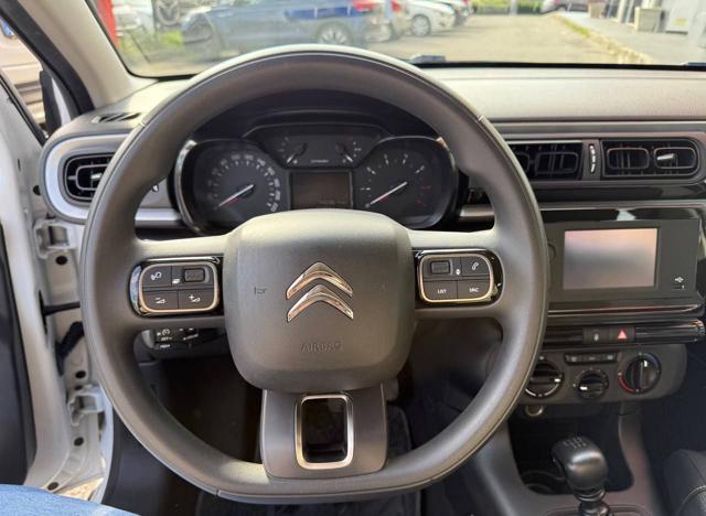 CITROEN C3 BlueHDi 100 S&S Feel