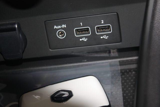 RENAULT Captur TCe 100 CV GPL *Garantita*