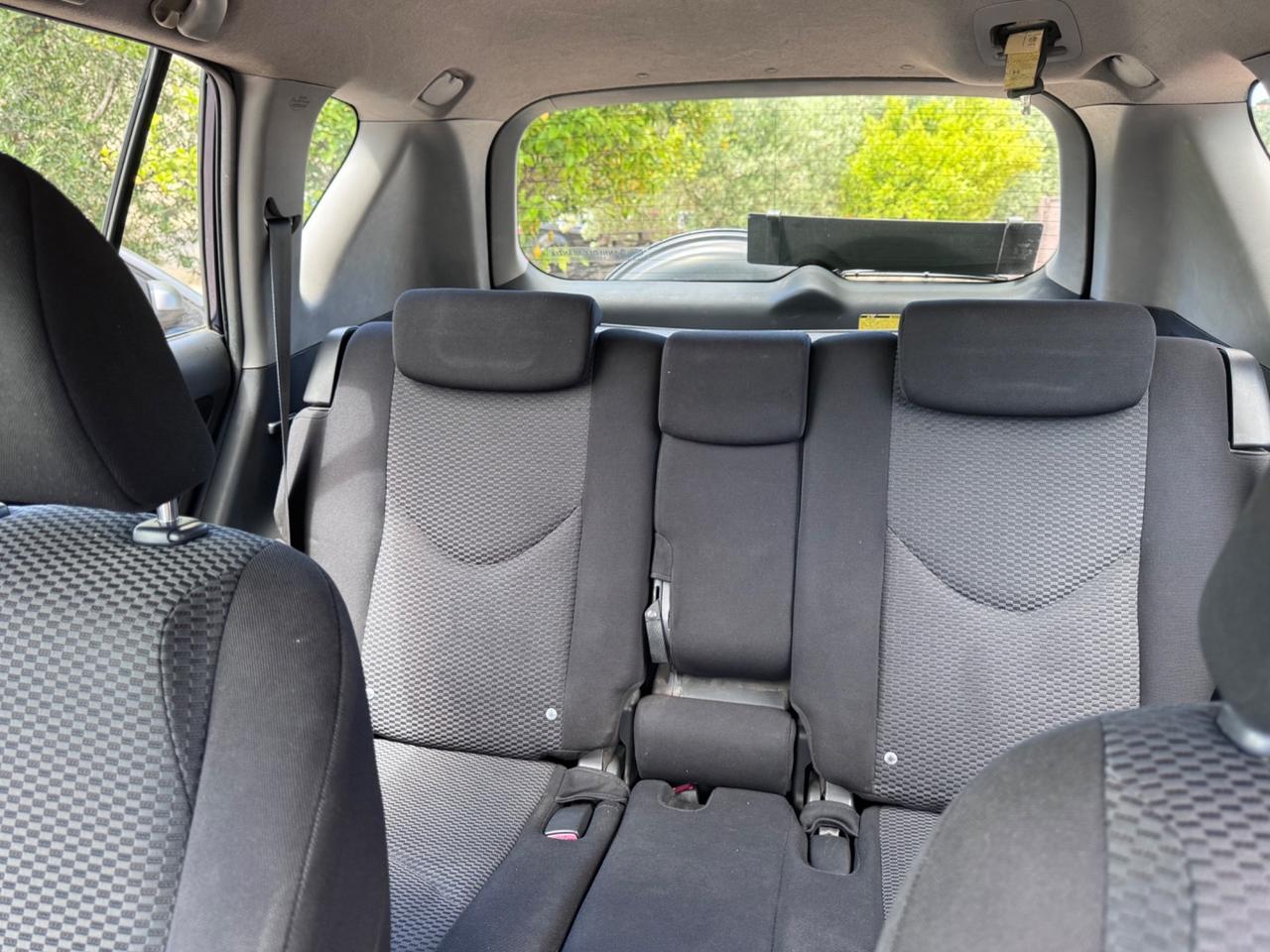 Toyota RAV 4 RAV4 2.2 D-4D 136 CV Sol