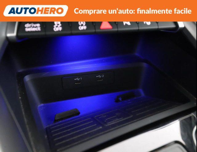 AUDI A3 SPB 35 TFSI S tronic S line