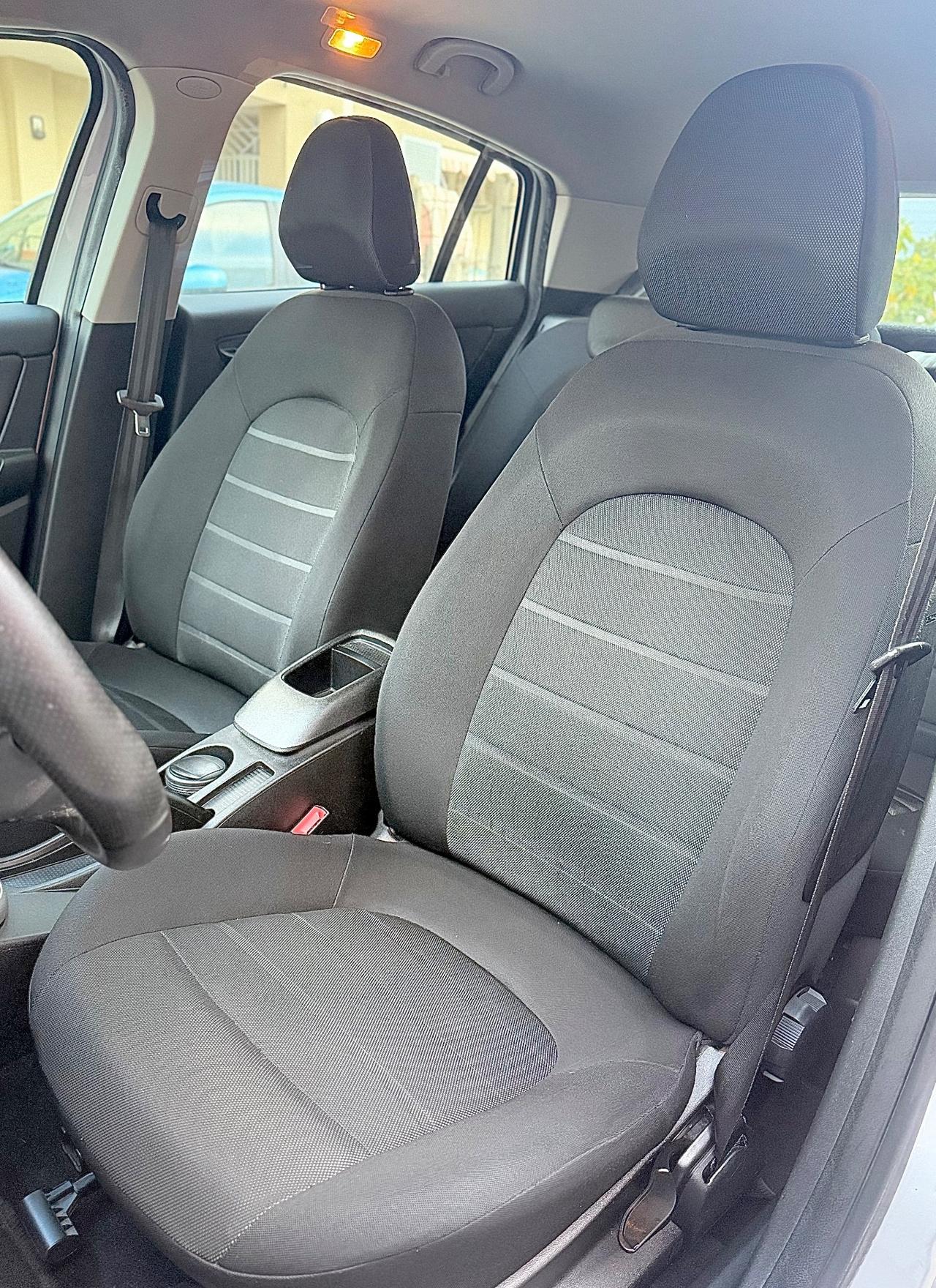 Fiat Bravo 1.6 Diesel 105 Cv