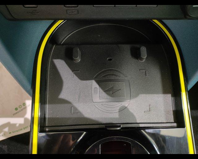FIAT Grande Panda 44 kWh La Prima