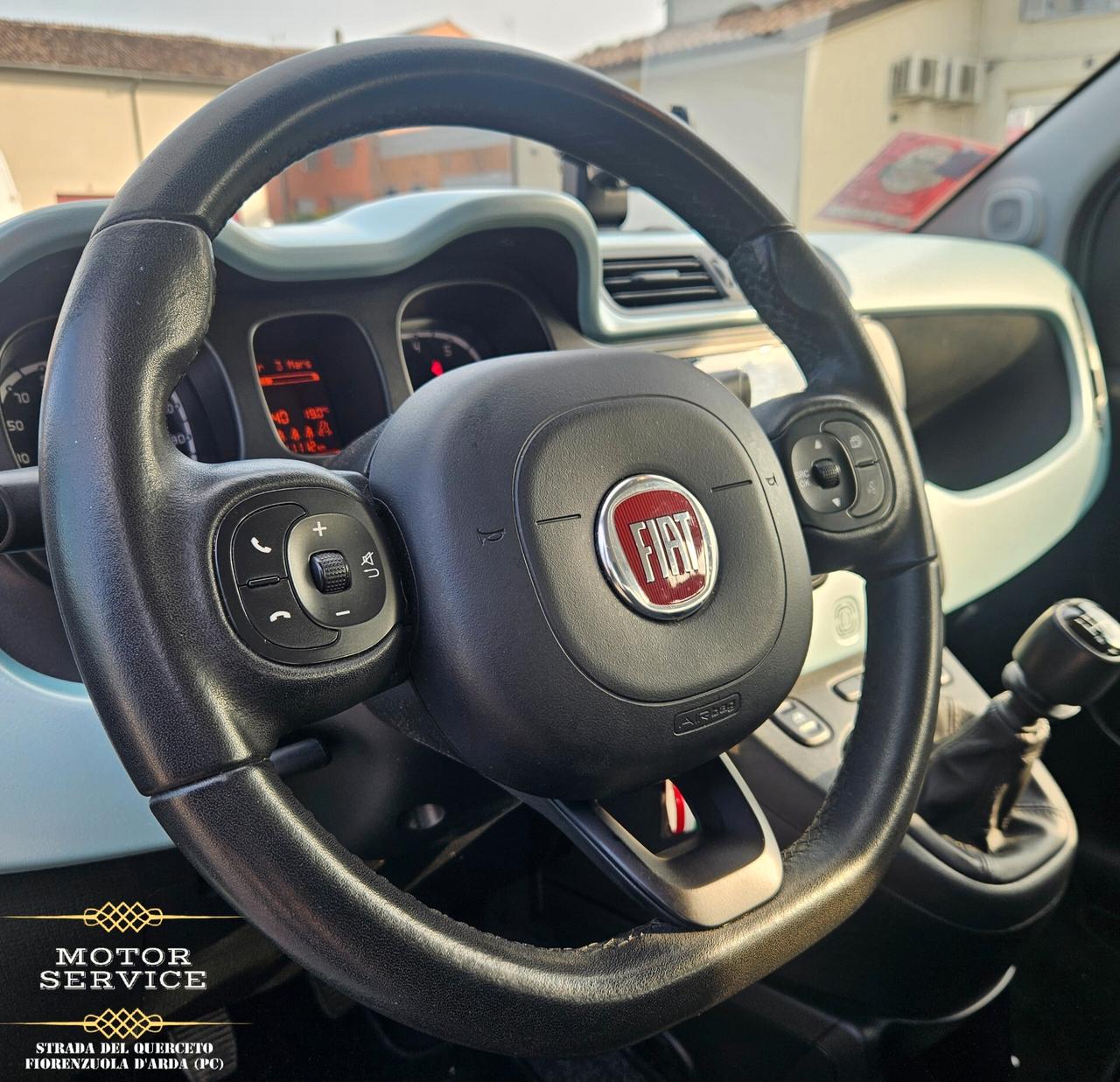 Fiat Panda 1.0 Launch Edition PREZZO FINALE E REALE