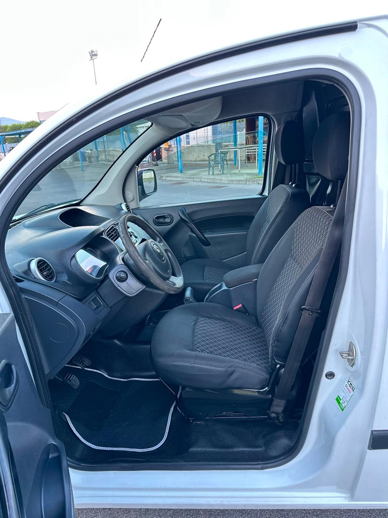 Renault kango diesel cc 1.5