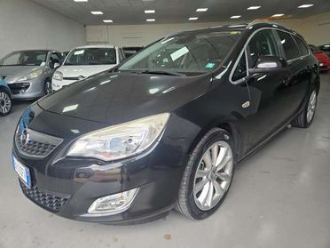 Opel Astra Sports Tourer 1.7 cdti Cosmo 125cv