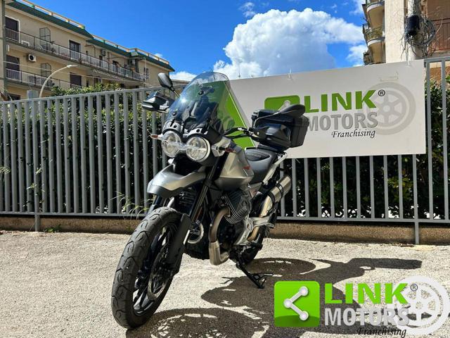 MOTO GUZZI Other V 85 STRADA