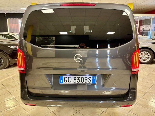 MERCEDES-BENZ Vito 2.0 119 CDI PC-SL N1 Long AUTOCARRO 5 POSTI