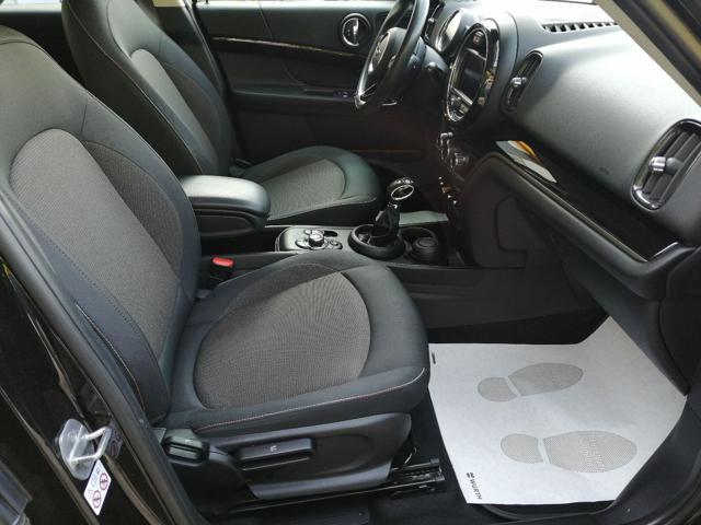 MINI Countryman 1.5 Cooper SE Business ALL4 Automatica