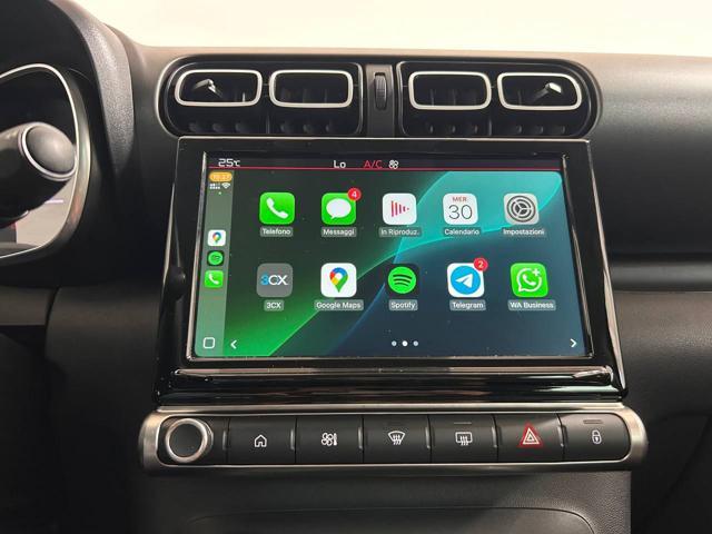 CITROEN C3 Aircross PureTech 130 S&S EAT6 Shine Pack