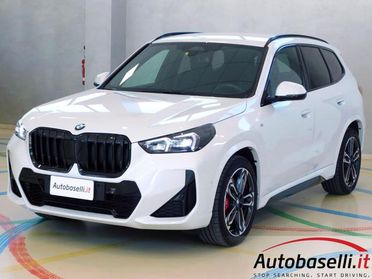 BMW X1 XDRIVE23D MSPORT PRO 197CV MHEV