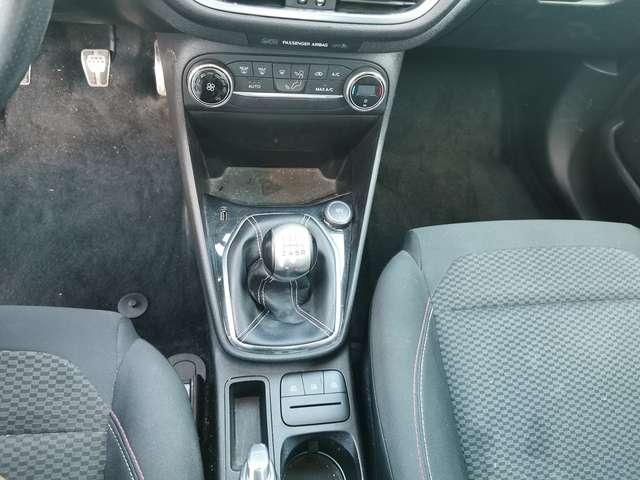 Ford Fiesta Fiesta 5p 1.0 ecoboost ST-Line 100cv