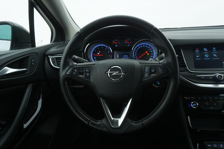 Opel Astra Business Elegance BR938804 1.2 Benzina 110CV