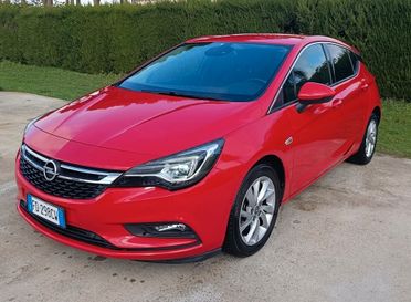 Opel Astra 1.6 CDTi 136CV Start&Stop 5 porte Innovation