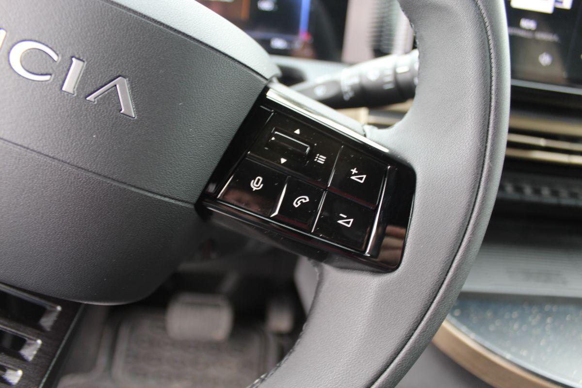 LANCIA - Ypsilon - 51kWh Edizione Limitata Cassina