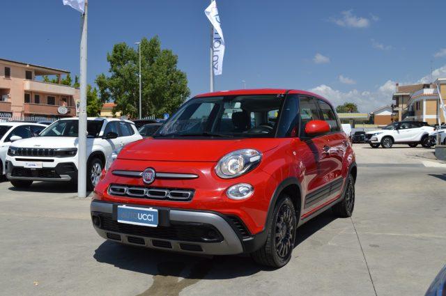 FIAT 500L 1.4 16V 95 CV S&S Connect
