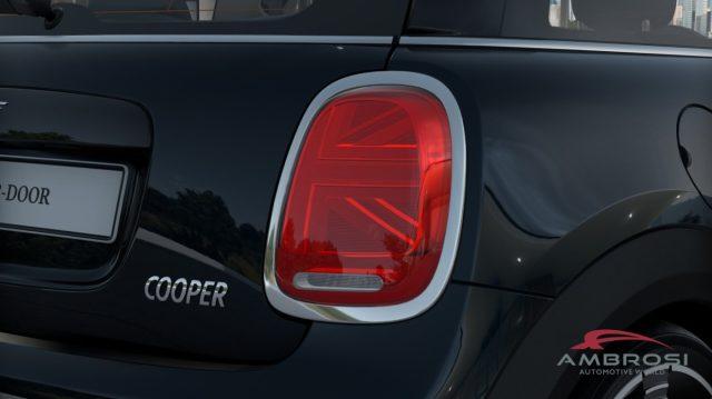 MINI Cooper 3 porte Classic