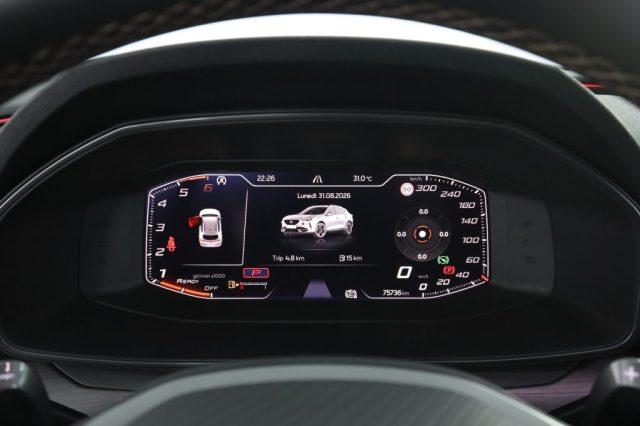CUPRA Formentor Formentor 2.0 TDI 4Drive DSG