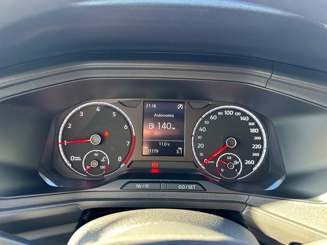 Volkswagen T-Cross 1.0 TSI Urban - 2019