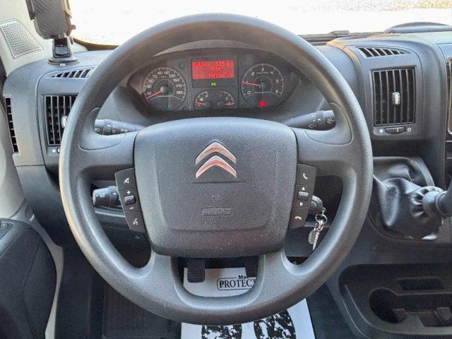 CITROEN Jumper 35 BlueHDi 140 S&S PL TA Furgone L3 H2 + IVA