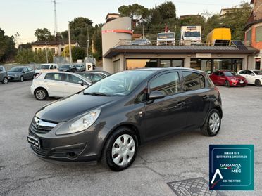 Opel Corsa 1.3 CDTI 75CV ecoFLEX 5 porte Edition