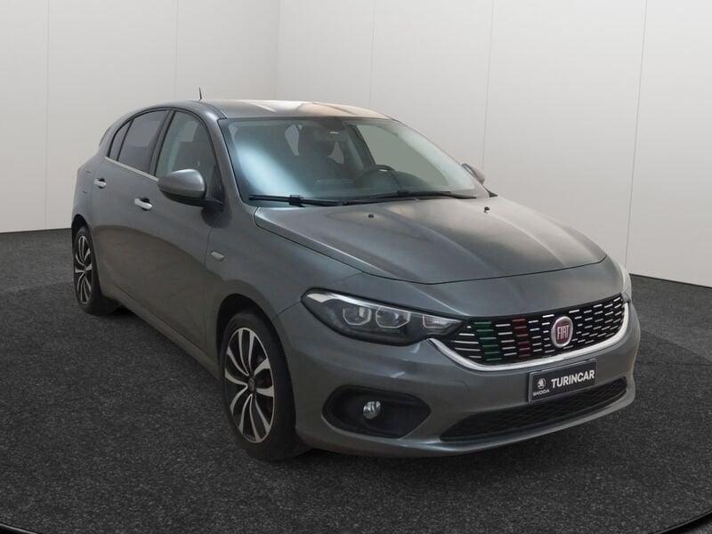 FIAT Tipo Tipo 1.4 5 porte Lounge GPL