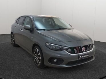 FIAT Tipo Tipo 1.4 5 porte Lounge GPL