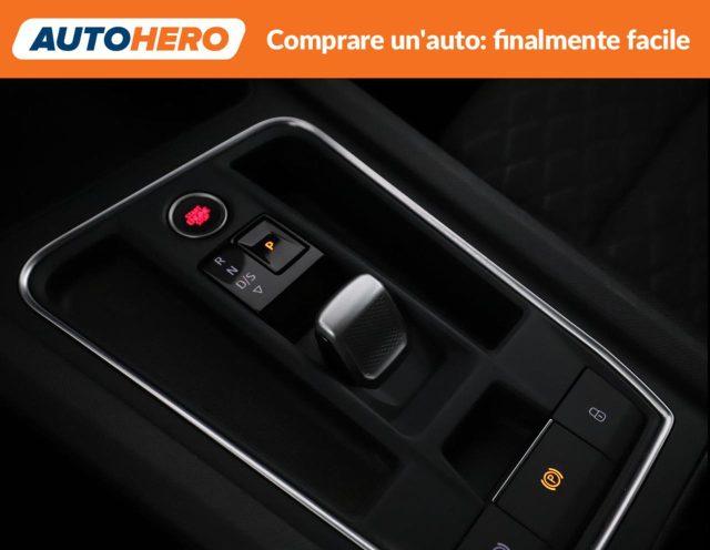 SEAT Leon Sportstourer 1.4 e-HYBRID 204 CV DSG FR
