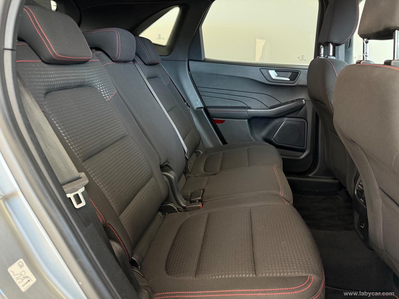 FORD Kuga 1.5 EcoBl. 120CV aut. 2WD ST-Line X