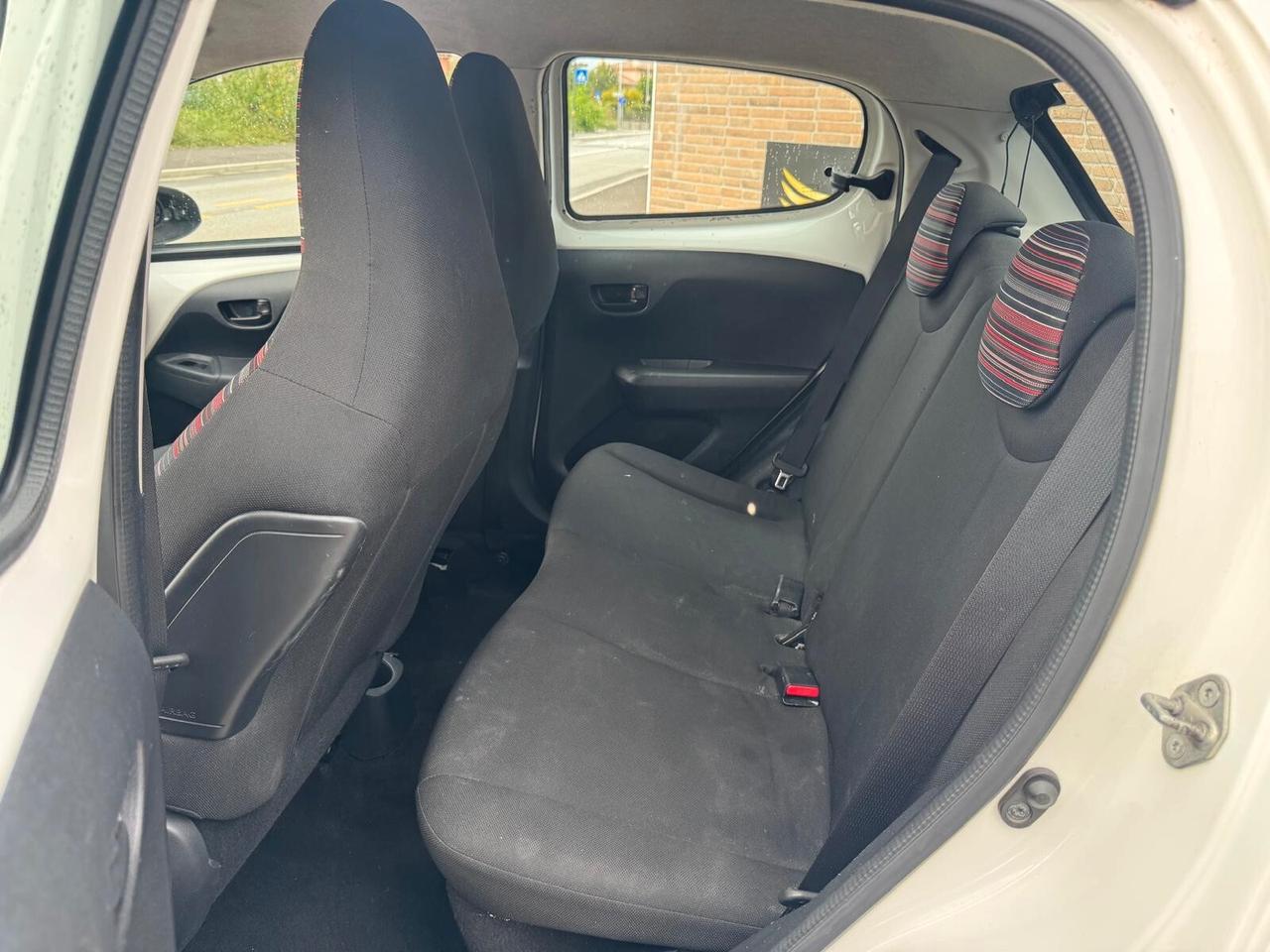 Citroen C1 Airscape PureTech 82 5 porte Feel