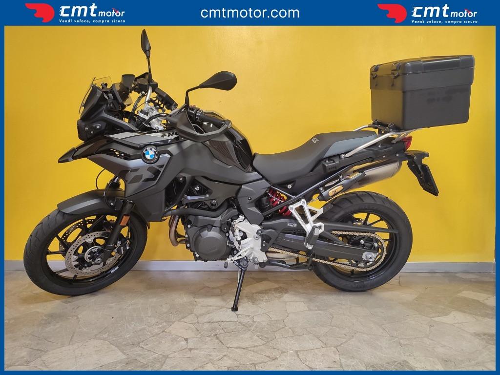 BMW F 800 GS - 2025