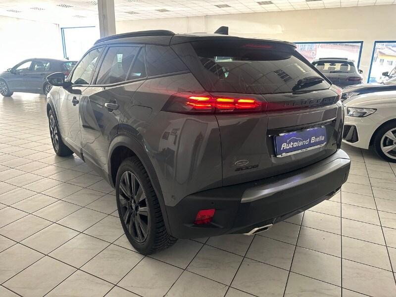 PEUGEOT 2008 2ª serie 2008 PureTech 130 S&S EA...