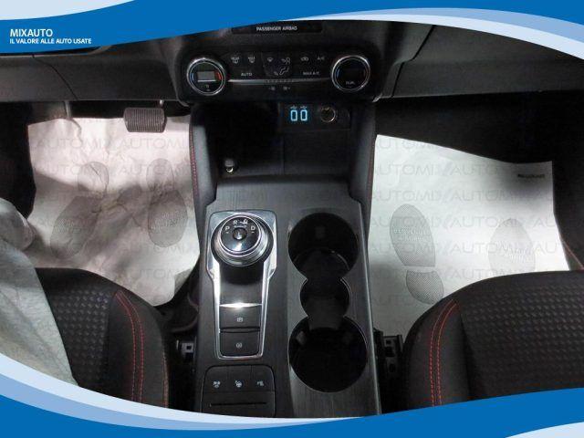 FORD Kuga 2.5 PHEV 225cv 2WD ST Line CVT EU6