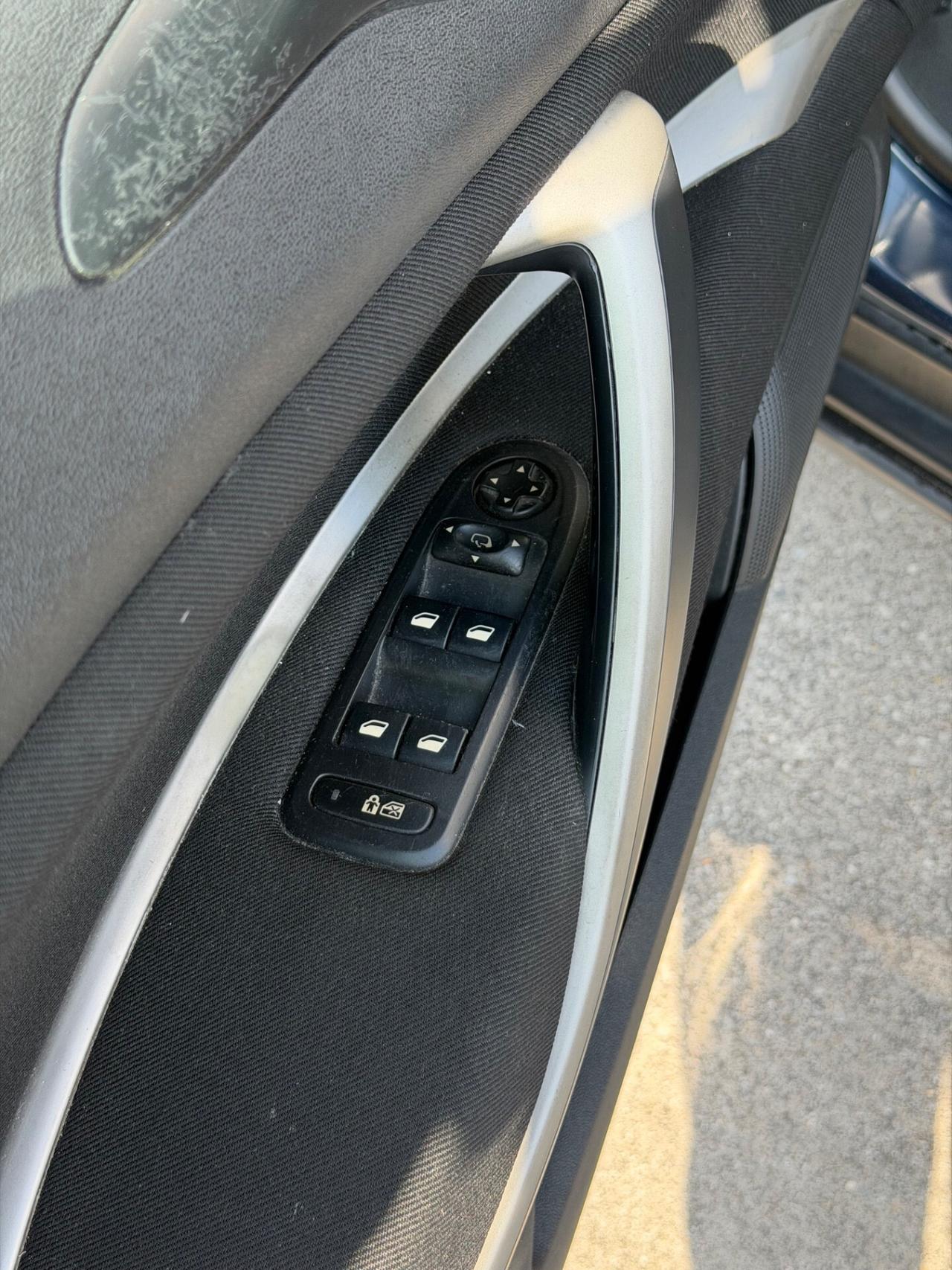 Citroen C5 2.0 160 automatica- Revisionata-GARANZIA 12