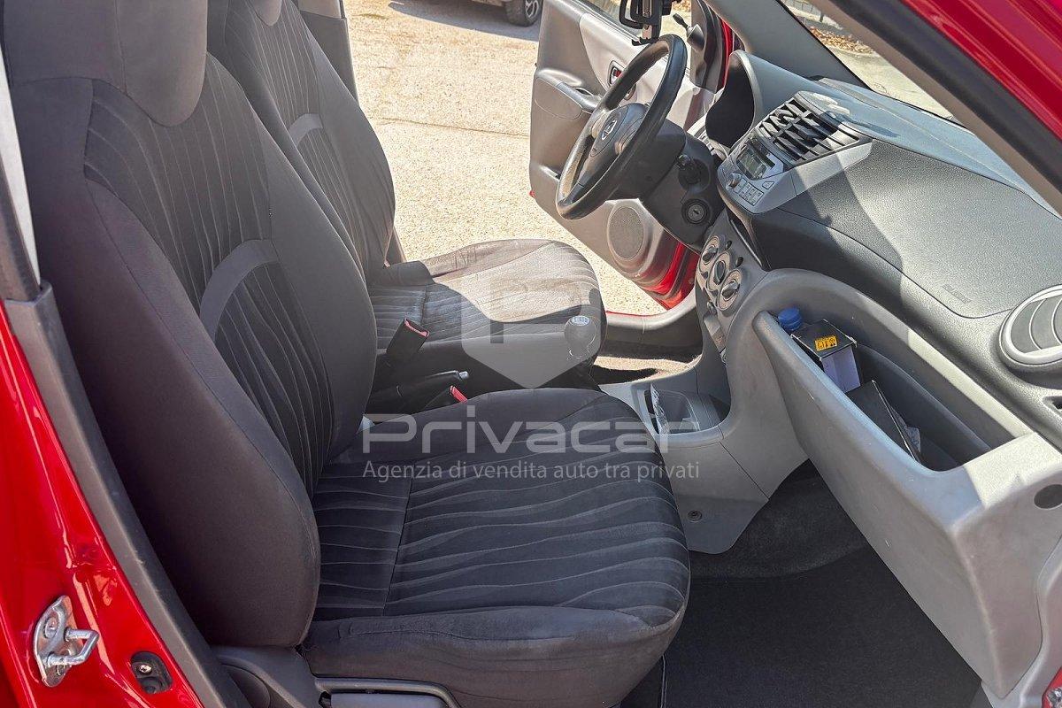NISSAN Pixo 1.0 5 porte GPL Eco Easy