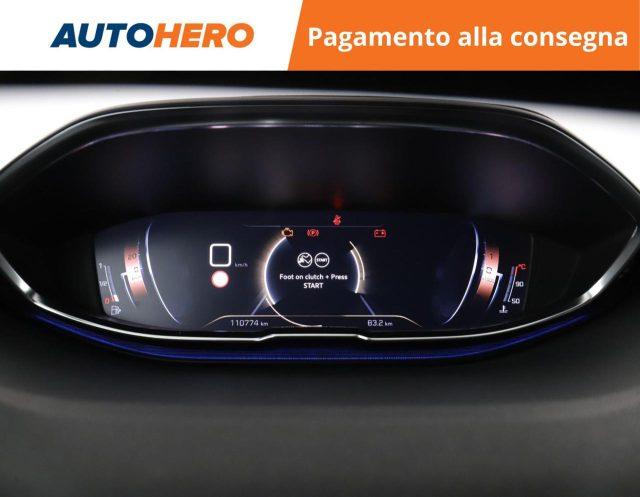 PEUGEOT 3008 PureTech Turbo 130 S&S GT Line