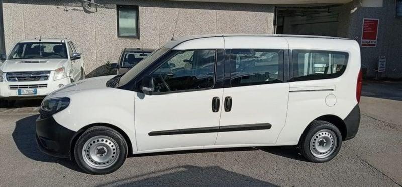 FIAT Doblò 1.4 PL-TN Cargo Maxi Lamierato 2 posti N1